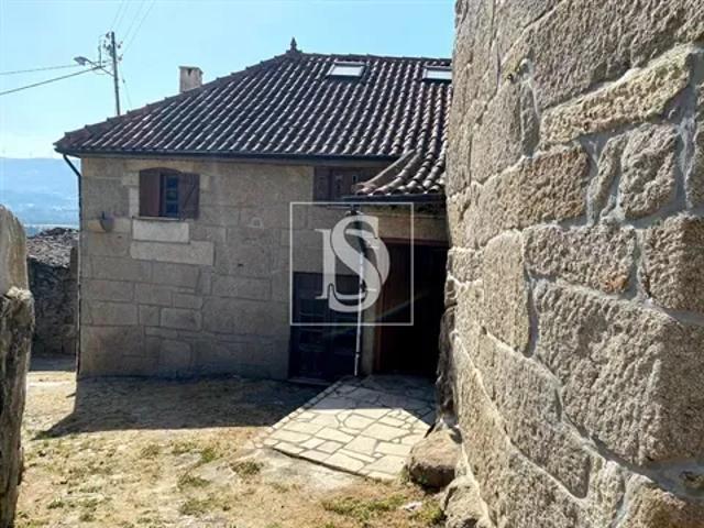 Casa venda em Afonsim, Vila Real