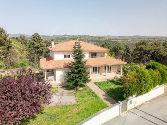 Casa venda em Vila Real