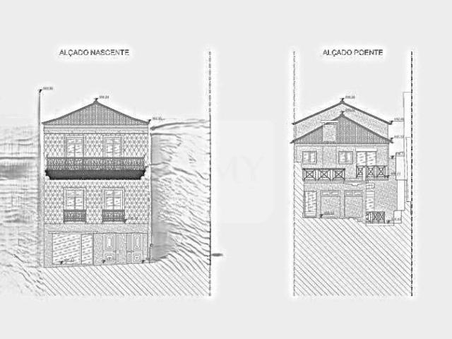 Casa venda em Vila Real