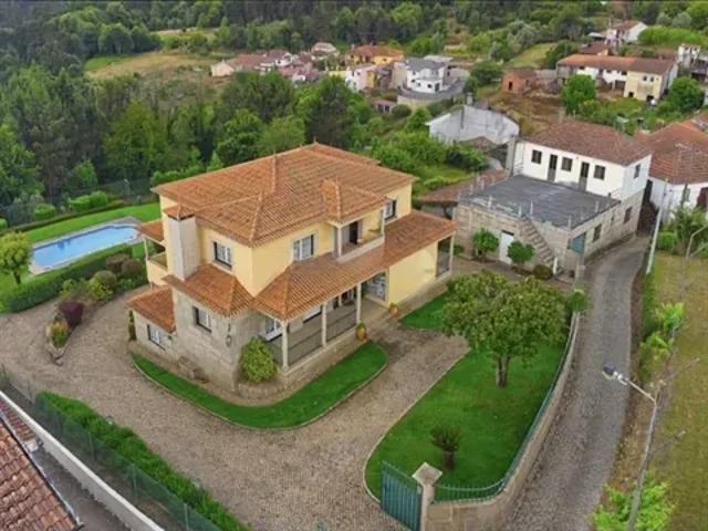 Casa venda em Vila Real