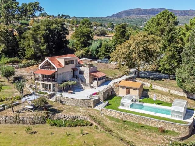 Casa venda em Vila Real