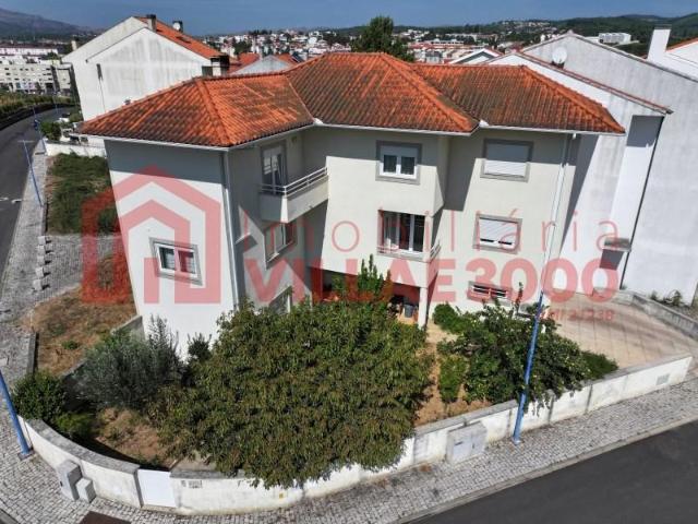 Casa venda em Vila Real