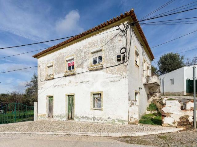 Casa venda em Vila Viçosa, Évora