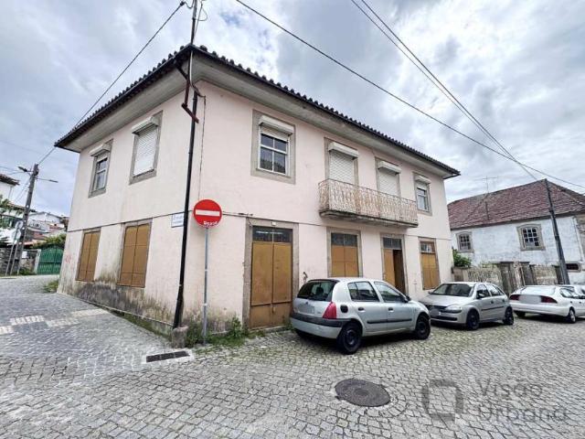 Casa venda em Bairro do Vale, Viseu