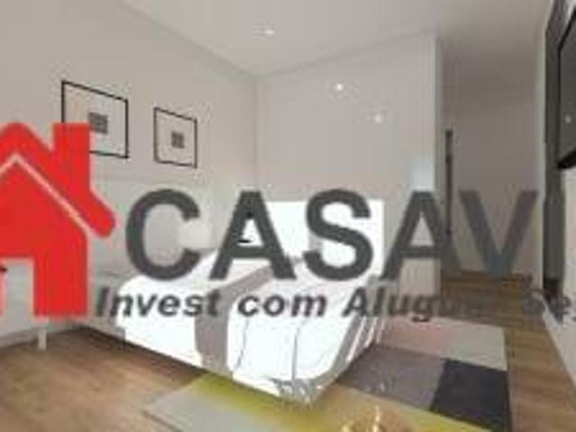 Apartamento venda em Viseu