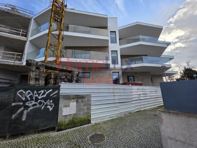Apartamento venda em Viseu