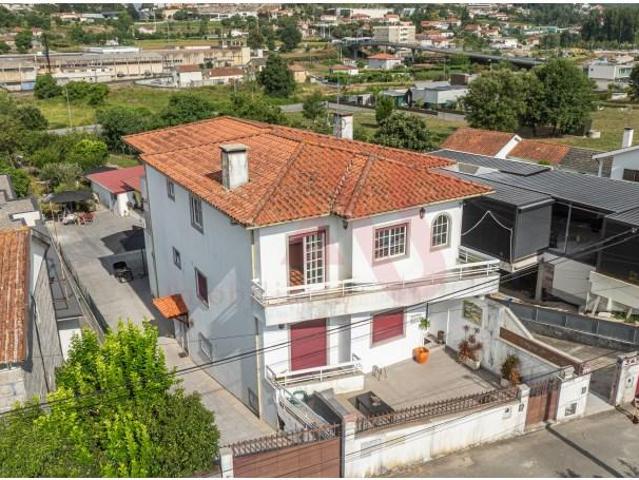 Apartamento venda em Caldas de Vizela (São Miguel e São João), Vizela