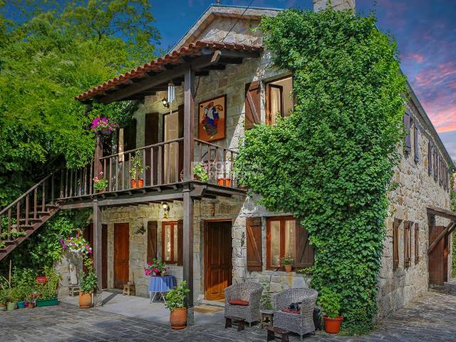 Casa venda em Castorigo, Alijó