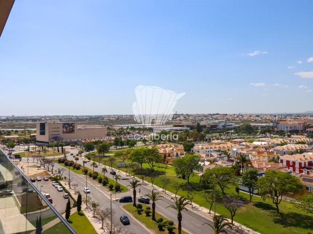 Apartamento venda em Faro