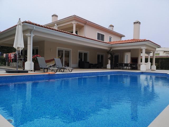 Casa venda em Óbidos, Leiria