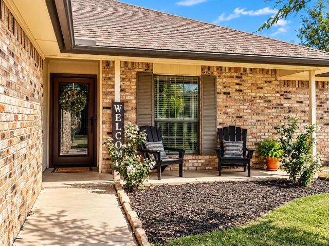 House for sale in Taylor, Texas