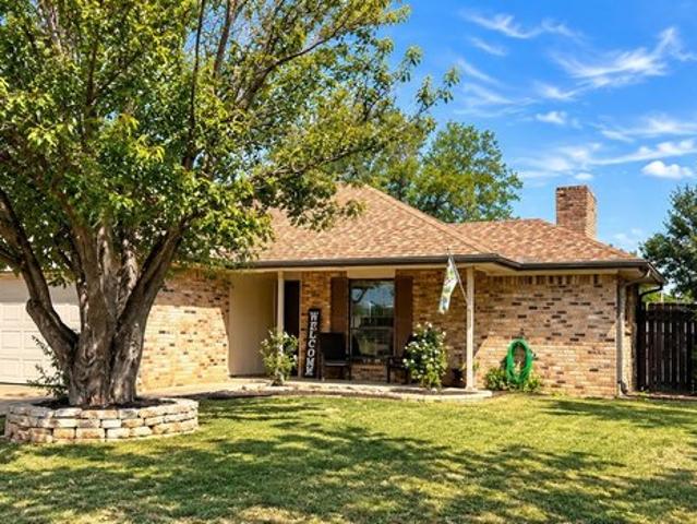 House for sale in Taylor, Texas