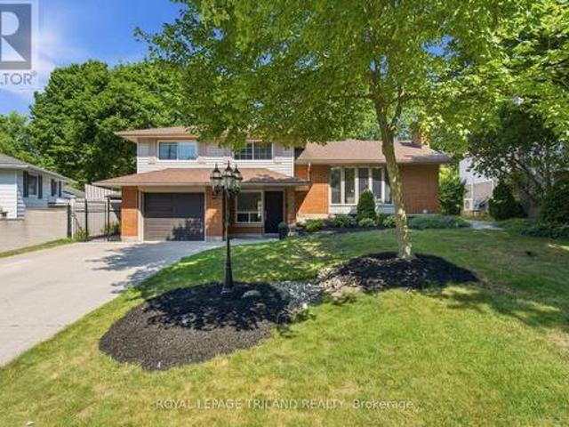 House for sale in Arva, Ontario