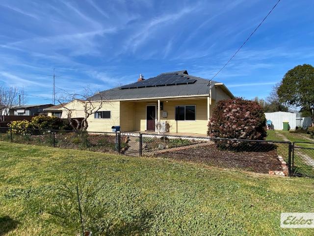 House for rent in Culcairn, New South Wales