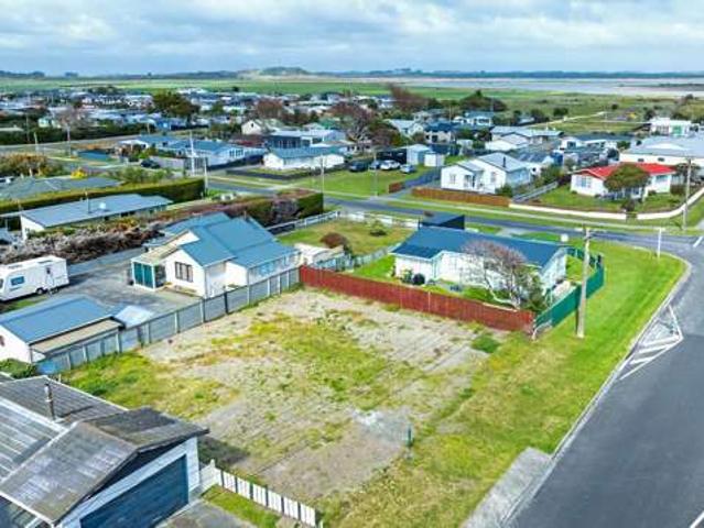 Land for sale in Horowhenua District