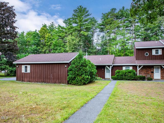 Condo for sale in Cleverdale, New York