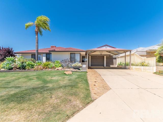 House for sale in Western Australia