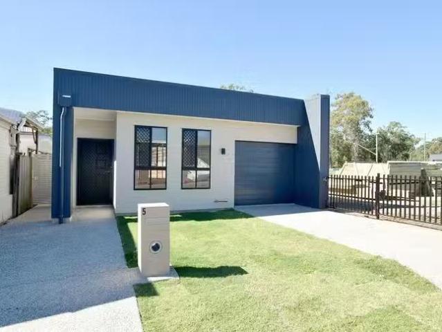 House for rent in Gladstone, Queensland