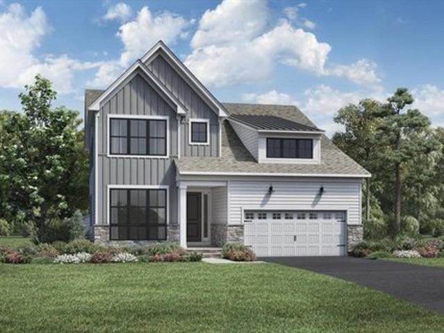 Condo for sale in Lynnfield, Massachusetts