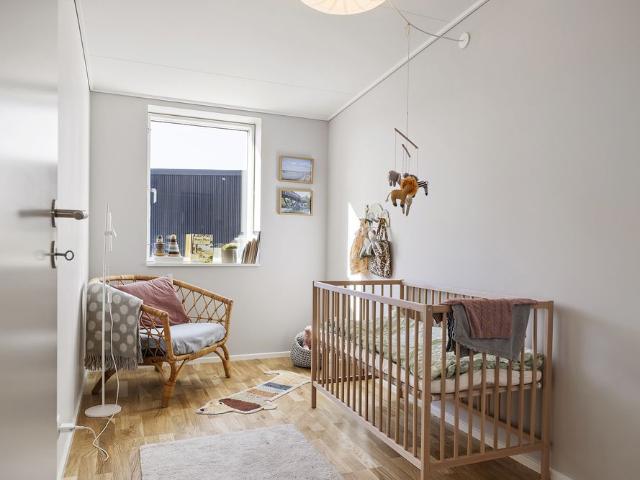 Villa til leje i Greve Strand, Greve