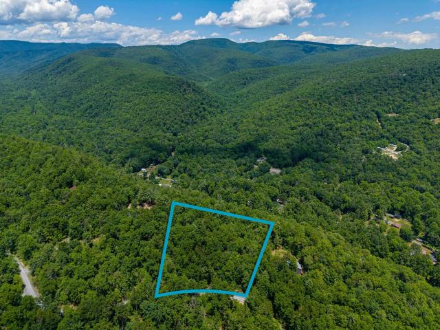 Land for sale in Virginia