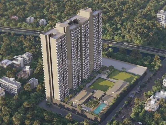 Flat for sale in Poona, National Capital Territory Of Delhi