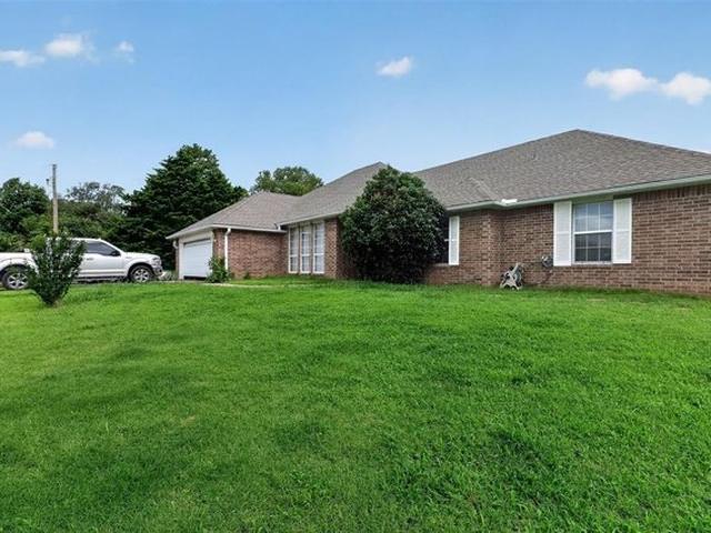 House for sale in Ponca City, Oklahoma