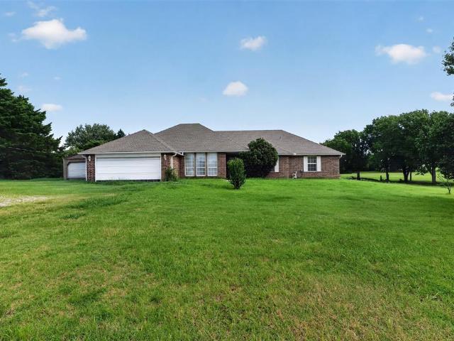 House for sale in Ponca City, Oklahoma
