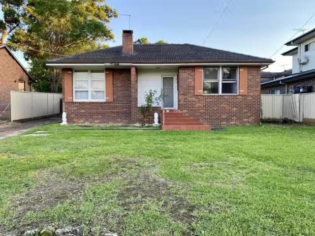 House for rent in Sydney, New South Wales
