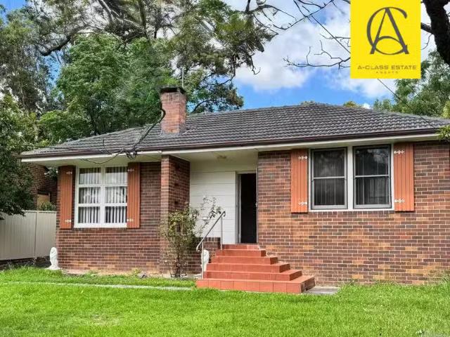 House for rent in Sydney, New South Wales