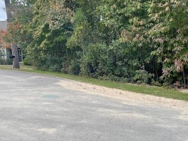 Land for sale in Pinehurst, Moore County
