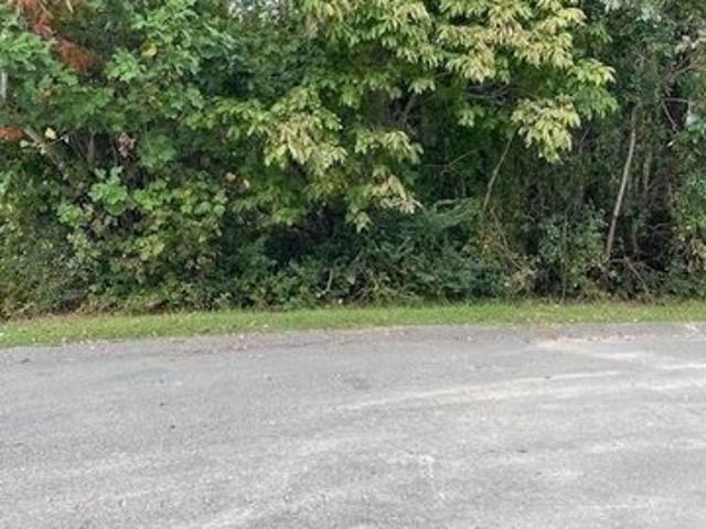 Land for sale in Pinehurst, Moore County