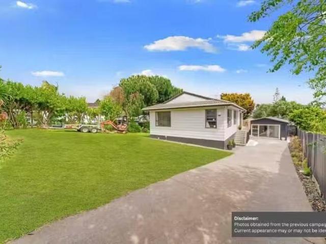 House for rent in Manurewa