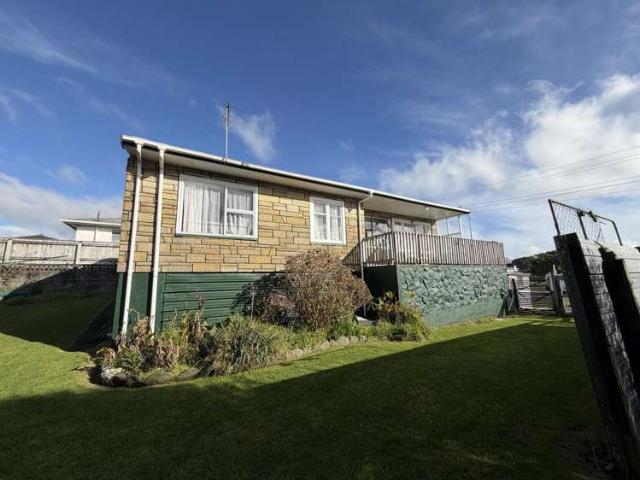 House for sale in Waitara, Taranaki