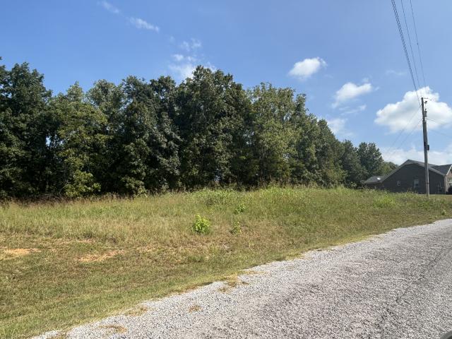 Land for sale in Tennessee