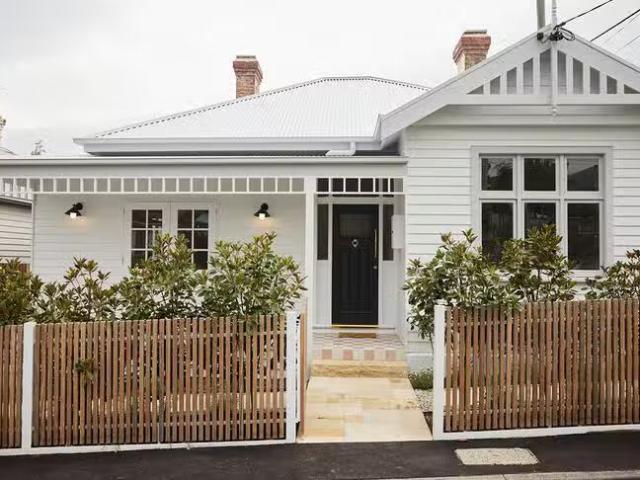 House for rent in Sandy Bay, Tasmania