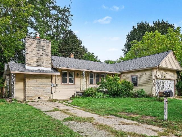 House for sale in Bangor, Michigan