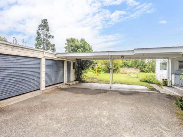House for sale in Otaki, Wellington