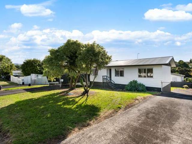 House for sale in Rapanui, Oroua County