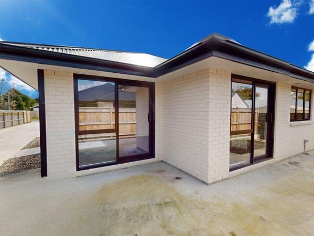 House for rent in Feilding, Manawatū District