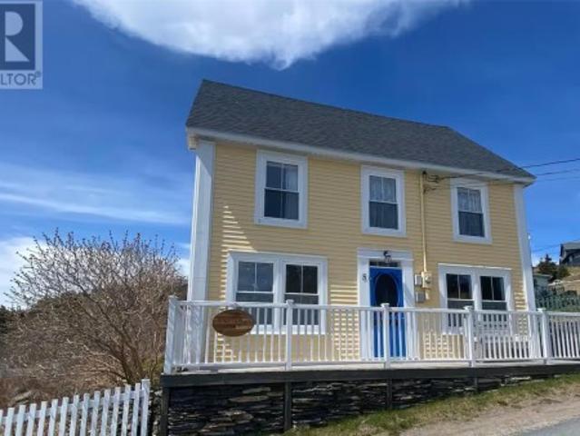 House for sale in Brigus, Newfoundland And Labrador
