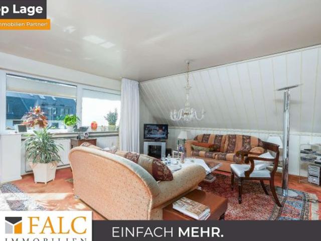 Wohnung kaufen in Essen