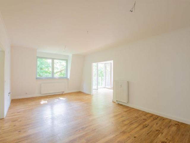 Wohnung kaufen in Neuruppin, Brandenburg