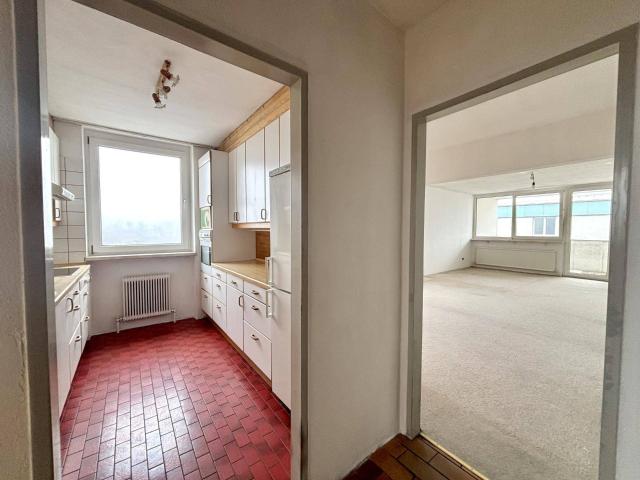 Apartment kaufen in Linz, Oberösterreich