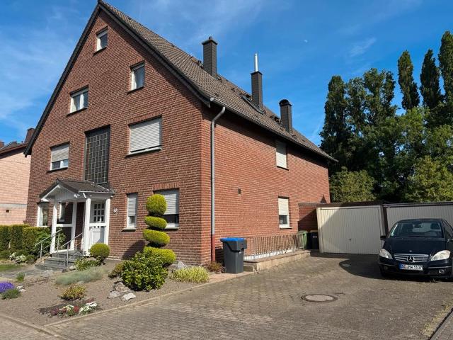 Wohnung kaufen in Brambauer, Lünen