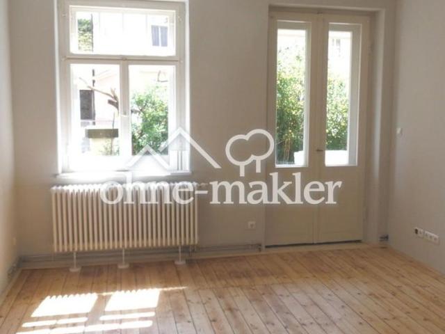 Apartment mieten in Vorbrücke, Meißen