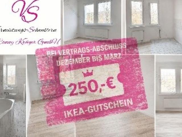 Wohnung mieten in Gablenz, Chemnitz
