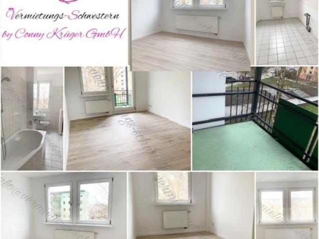 Apartment mieten in Gablenz, Chemnitz
