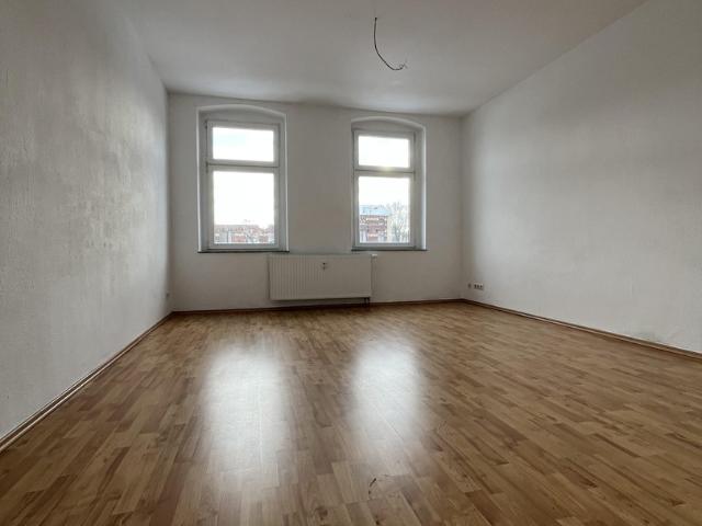Wohnung mieten in Rottluff, Chemnitz
