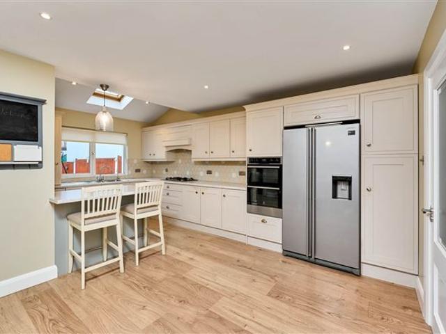 Detached House for sale in Bluebell, North Tipperary
